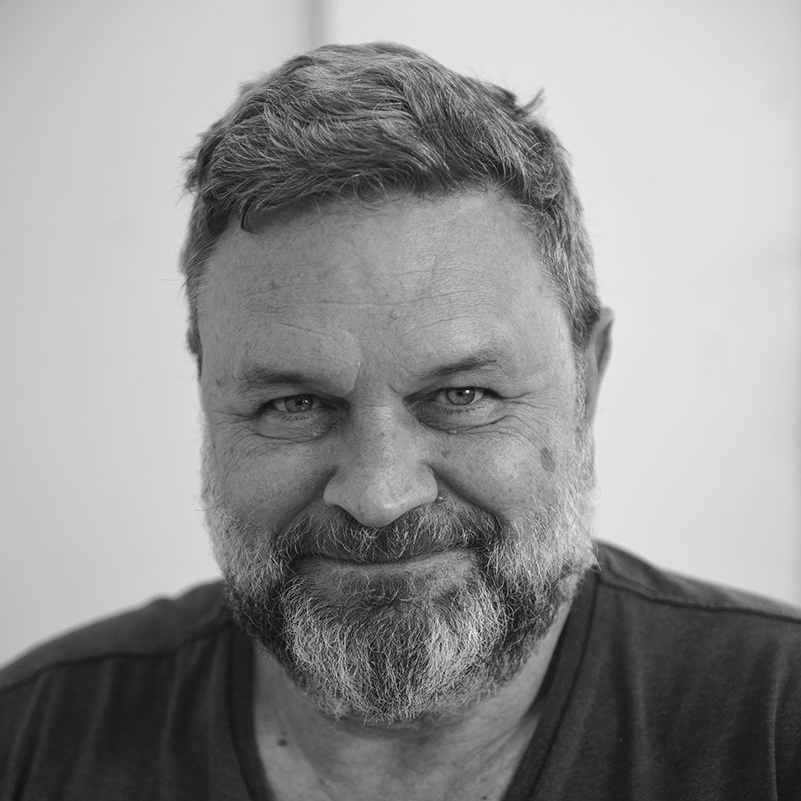 Pete Argent