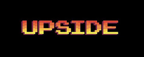 Upside DAO logo